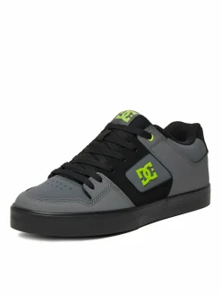 Sneakers EO-PURE DC01782028 Grigio