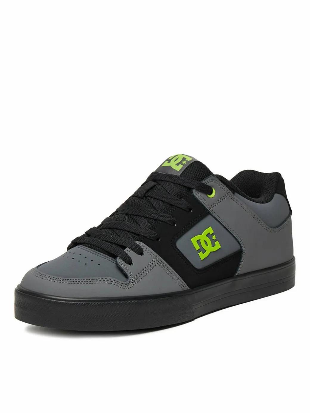 Sneakers EO-PURE DC01782028 Grigio