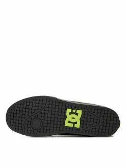 Sneakers EO-PURE DC01782028 Grigio