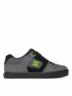 Sneakers EO-PURE DC01782028 Grigio