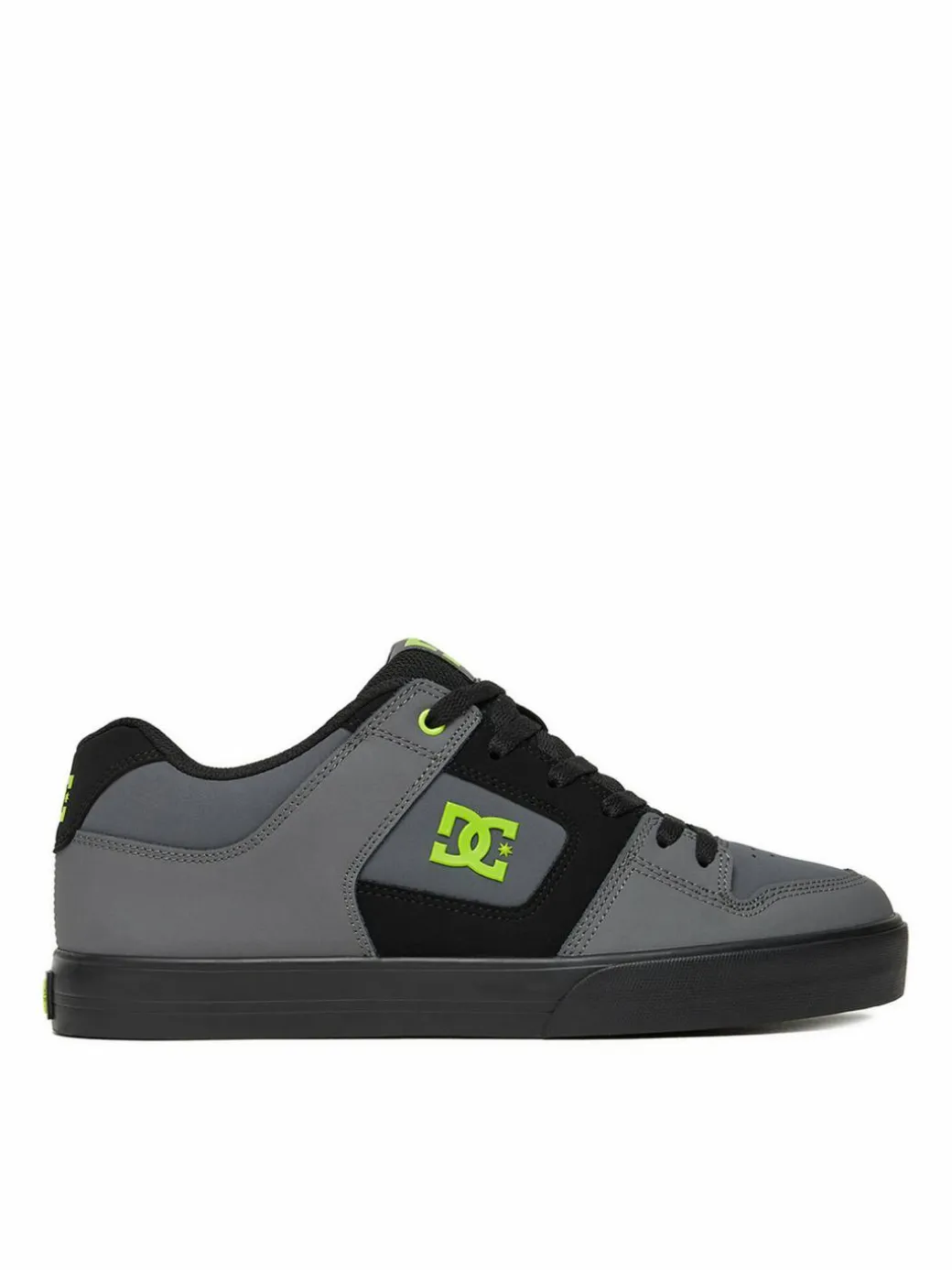 Sneakers EO-PURE DC01782028 Grigio