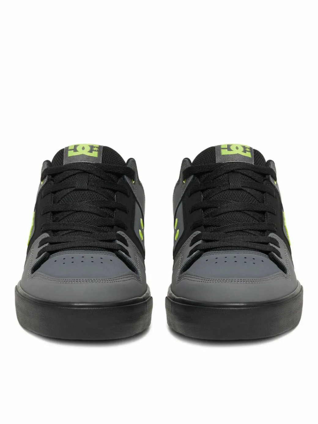 Sneakers EO-PURE DC01782028 Grigio