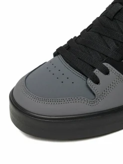 Sneakers EO-PURE DC01782028 Grigio