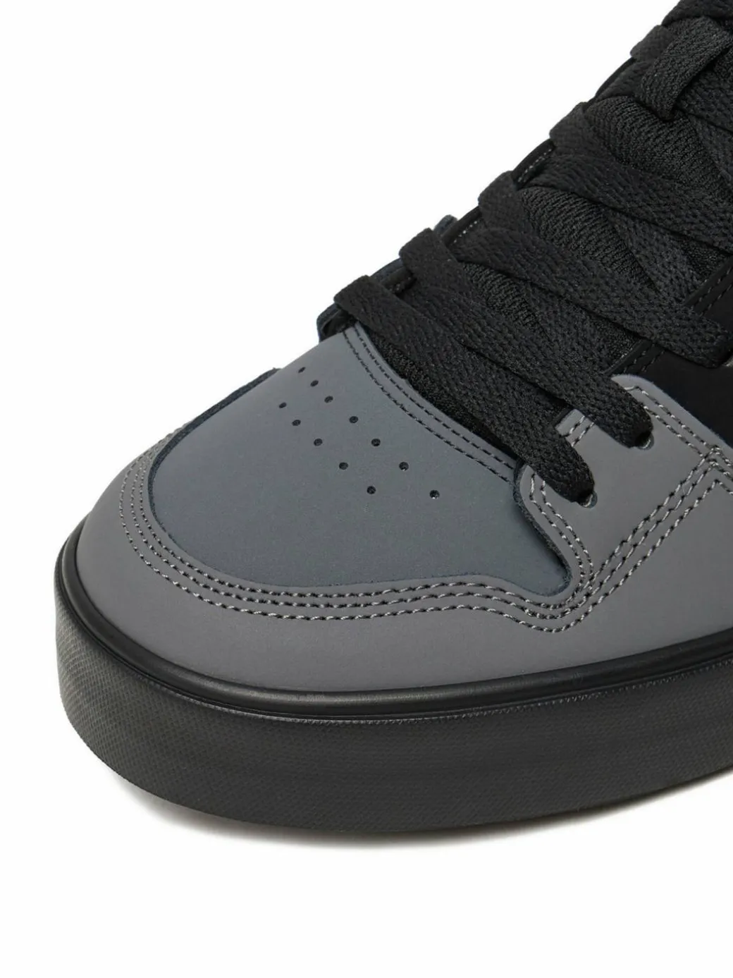 Sneakers EO-PURE DC01782028 Grigio