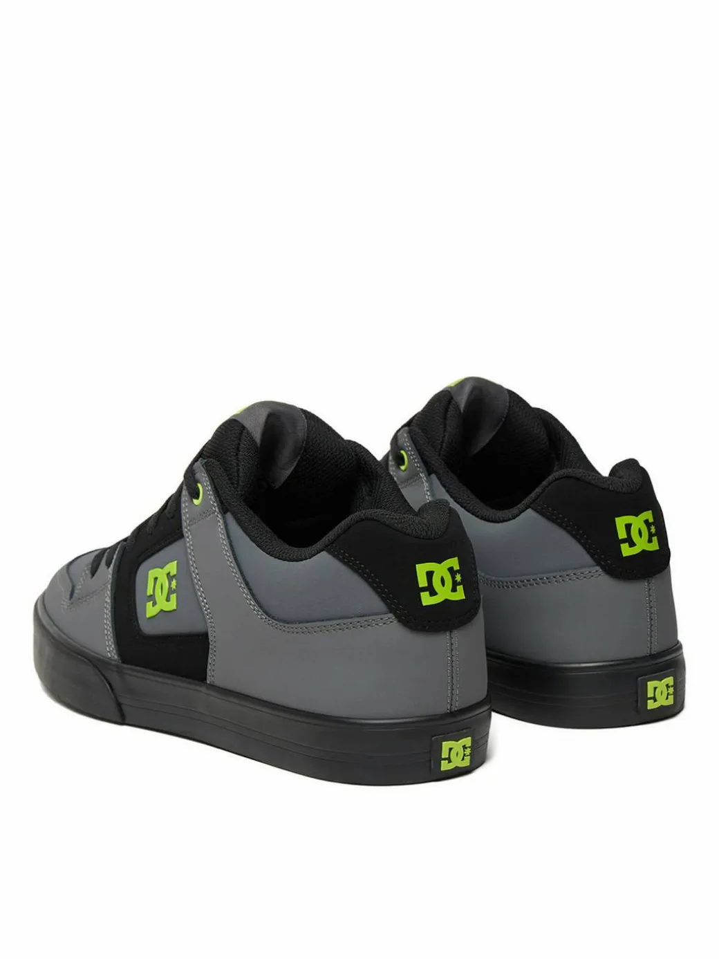 Sneakers EO-PURE DC01782028 Grigio
