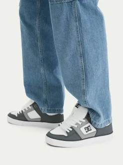 Sneakers EO-PURE DC01782027 Grigio