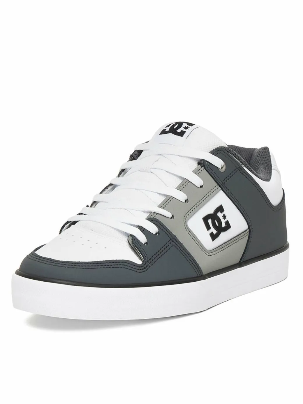 Sneakers EO-PURE DC01782027 Grigio