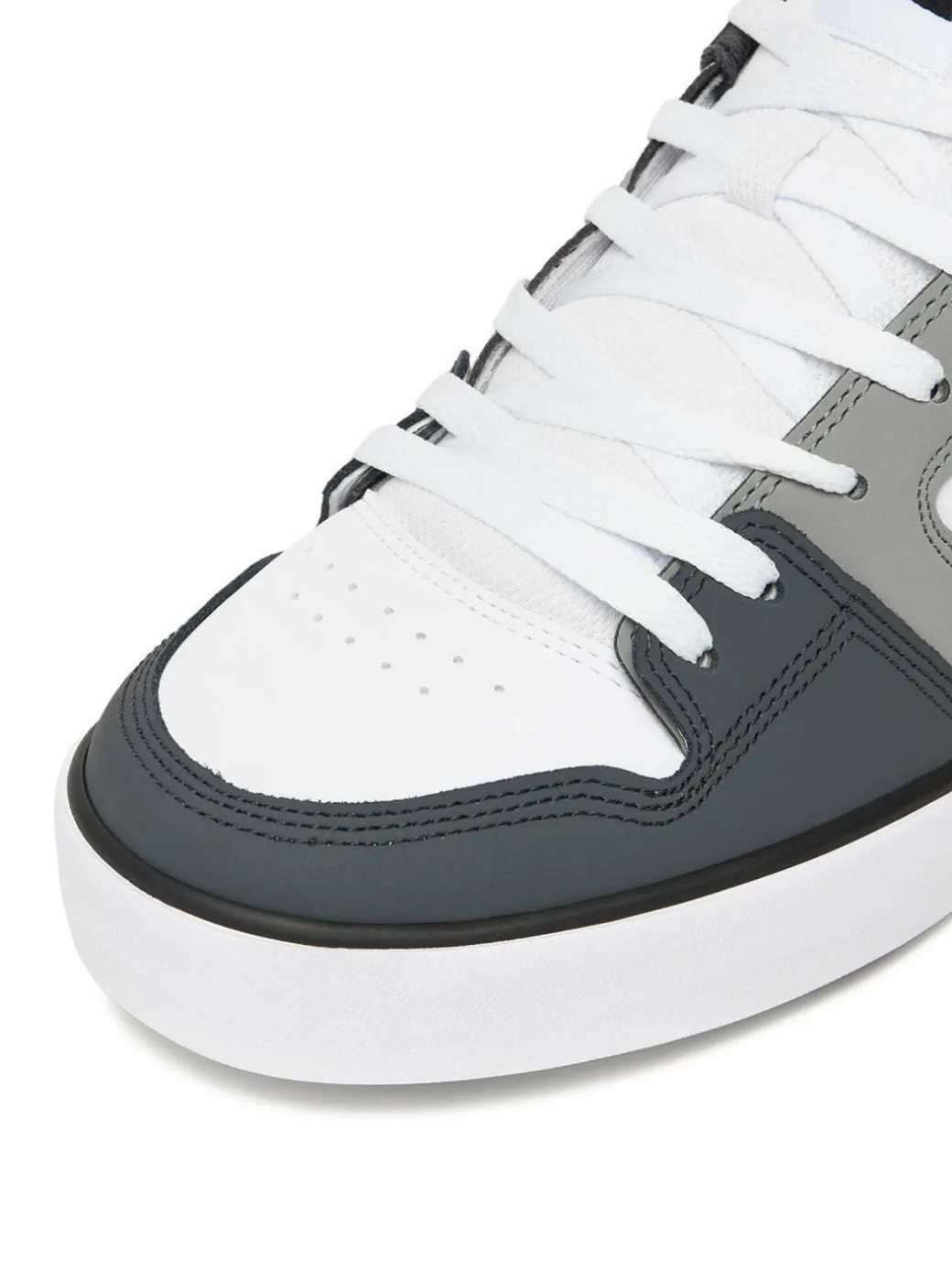 Sneakers EO-PURE DC01782027 Grigio