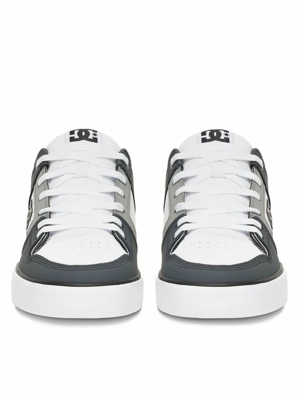Sneakers EO-PURE DC01782027 Grigio
