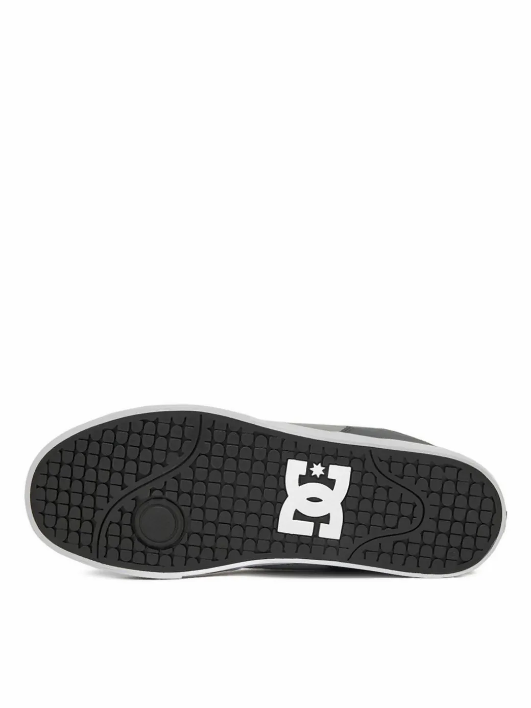 Sneakers EO-PURE DC01782027 Grigio