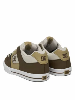 Sneakers EO-PURE DC01782210 Marrone