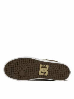 Sneakers EO-PURE DC01782210 Marrone
