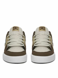 Sneakers EO-PURE DC01782210 Marrone