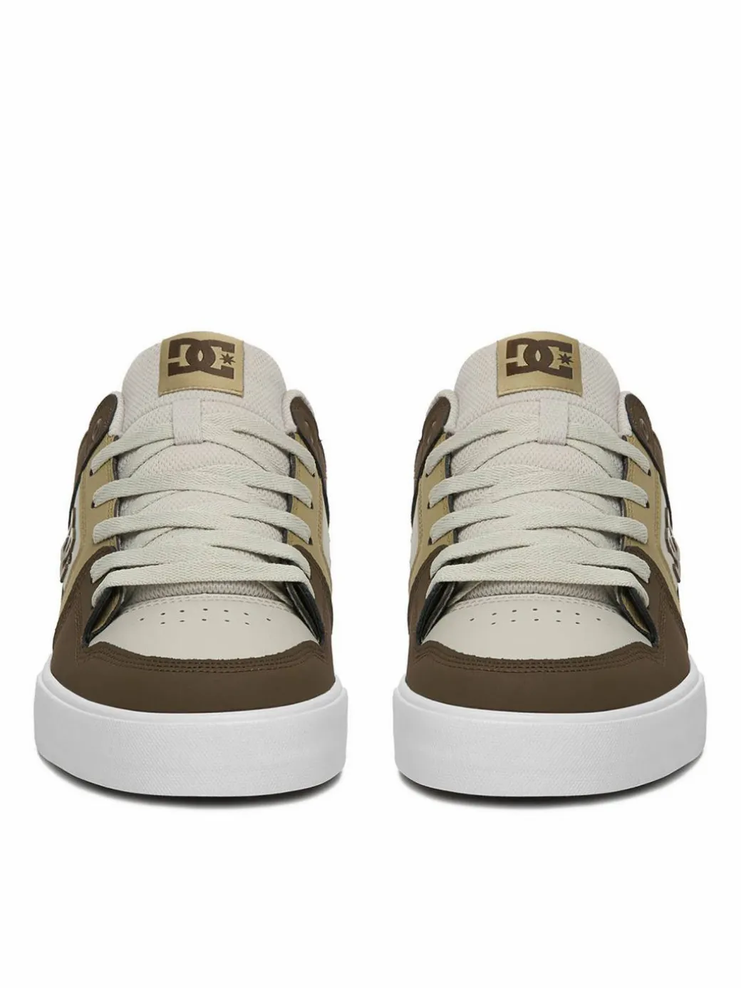 Sneakers EO-PURE DC01782210 Marrone
