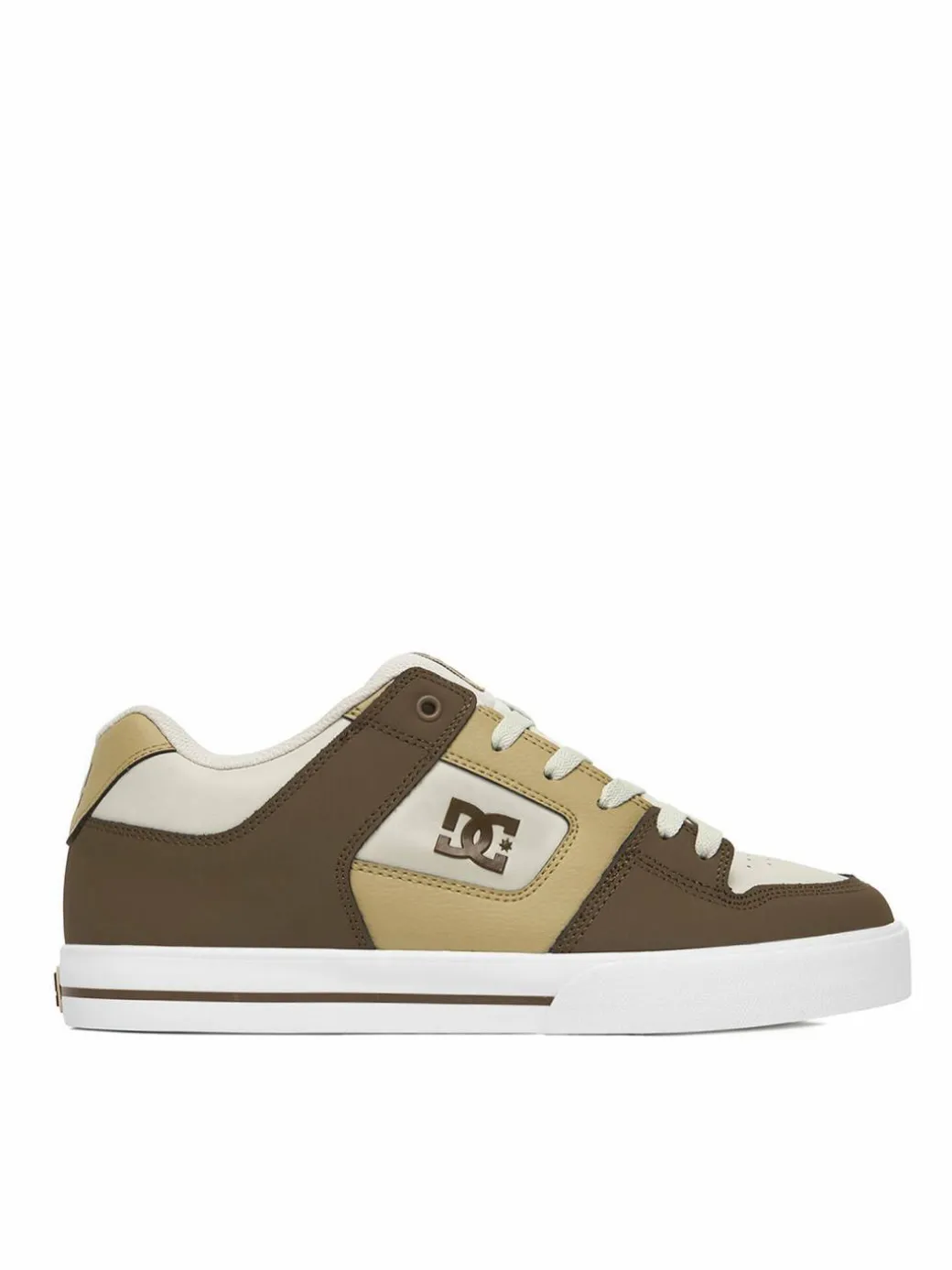 Sneakers EO-PURE DC01782210 Marrone