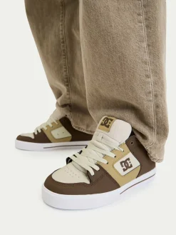 Sneakers EO-PURE DC01782210 Marrone