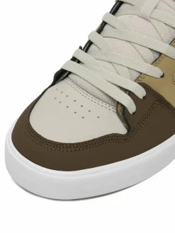 Sneakers EO-PURE DC01782210 Marrone