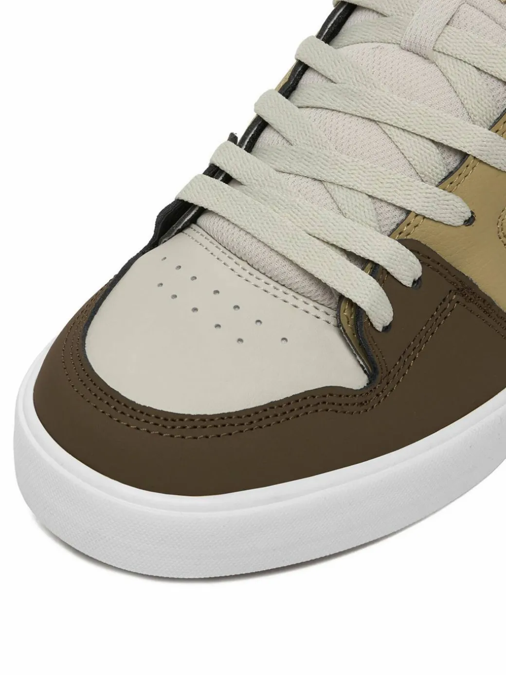 Sneakers EO-PURE DC01782210 Marrone