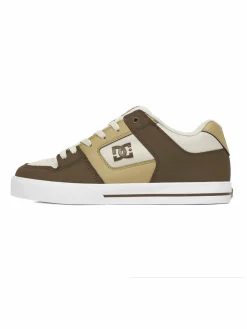 Sneakers EO-PURE DC01782210 Marrone