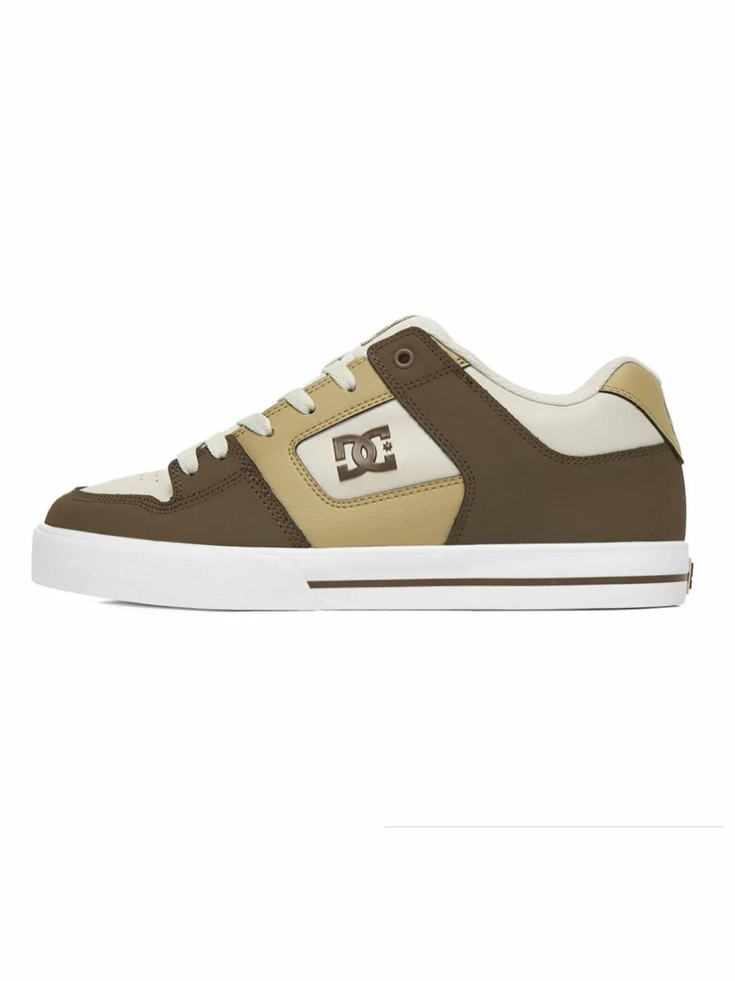 Sneakers EO-PURE DC01782210 Marrone