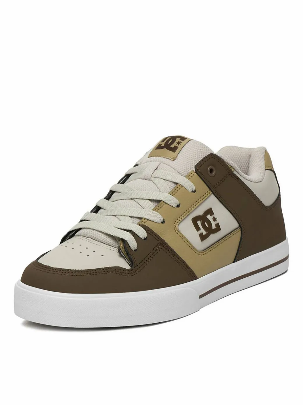 Sneakers EO-PURE DC01782210 Marrone