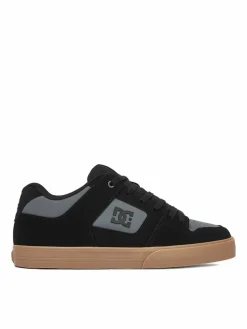 Sneakers EO Pure DC01782009 Nero