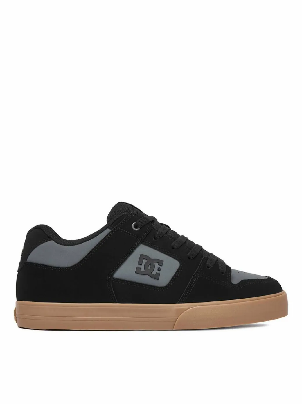 Sneakers EO Pure DC01782009 Nero