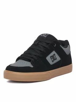 Sneakers EO Pure DC01782009 Nero