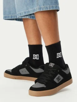 Sneakers EO Pure DC01782009 Nero