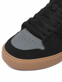 Sneakers EO Pure DC01782009 Nero