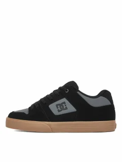 Sneakers EO Pure DC01782009 Nero