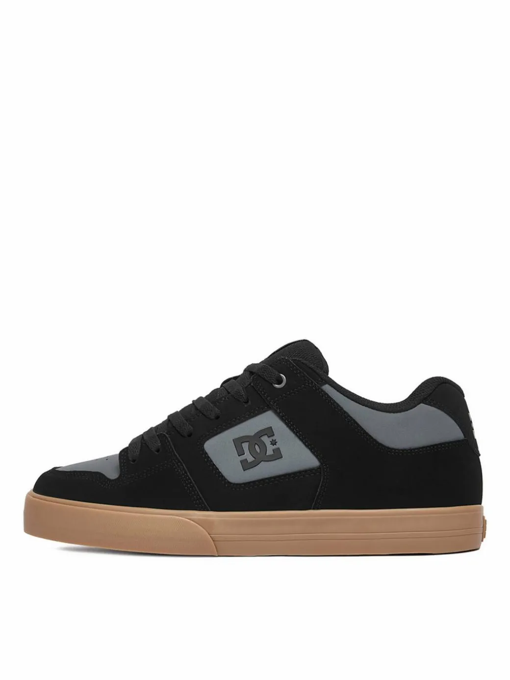 Sneakers EO Pure DC01782009 Nero