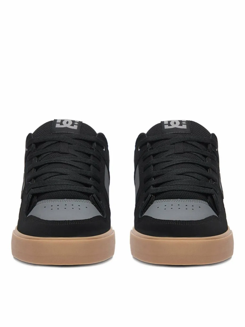 Sneakers EO Pure DC01782009 Nero