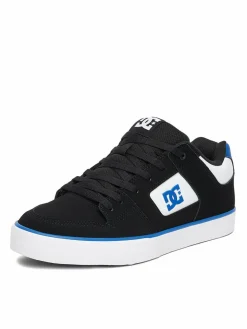 Sneakers EO-PURE DC01782005 Nero