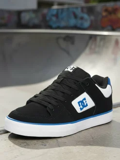 Sneakers EO-PURE DC01782005 Nero