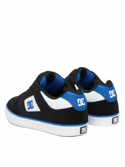 Sneakers EO-PURE DC01782005 Nero
