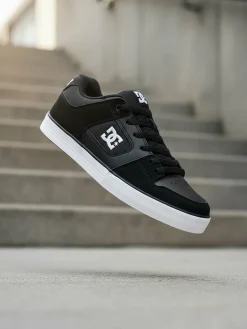 Sneakers EO-PURE DC01782006 Nero