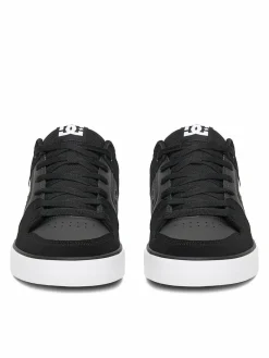 Sneakers EO-PURE DC01782006 Nero