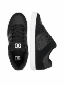 Sneakers EO-PURE DC01782006 Nero