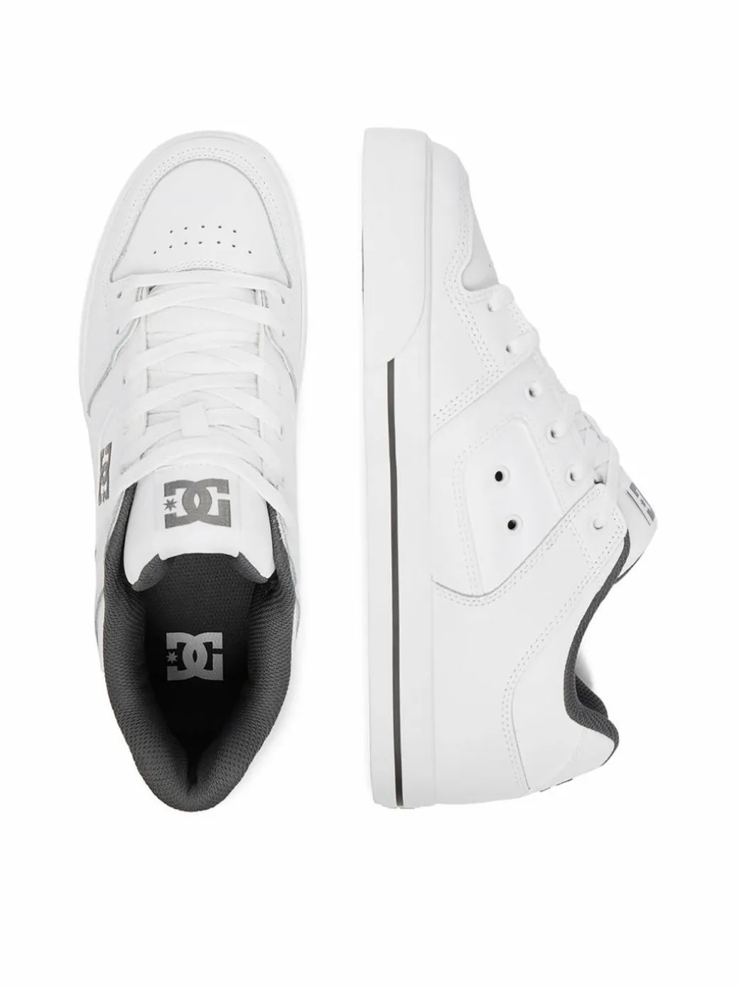 Sneakers EO-PURE 300660-HBW Bianco