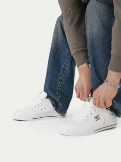 Sneakers EO-PURE 300660-HBW Bianco