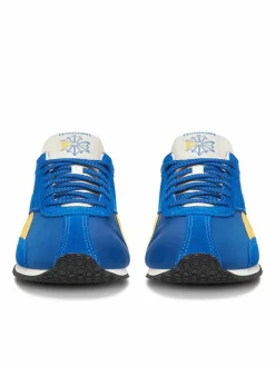 Sneakers EO-R400 100239543 Blu