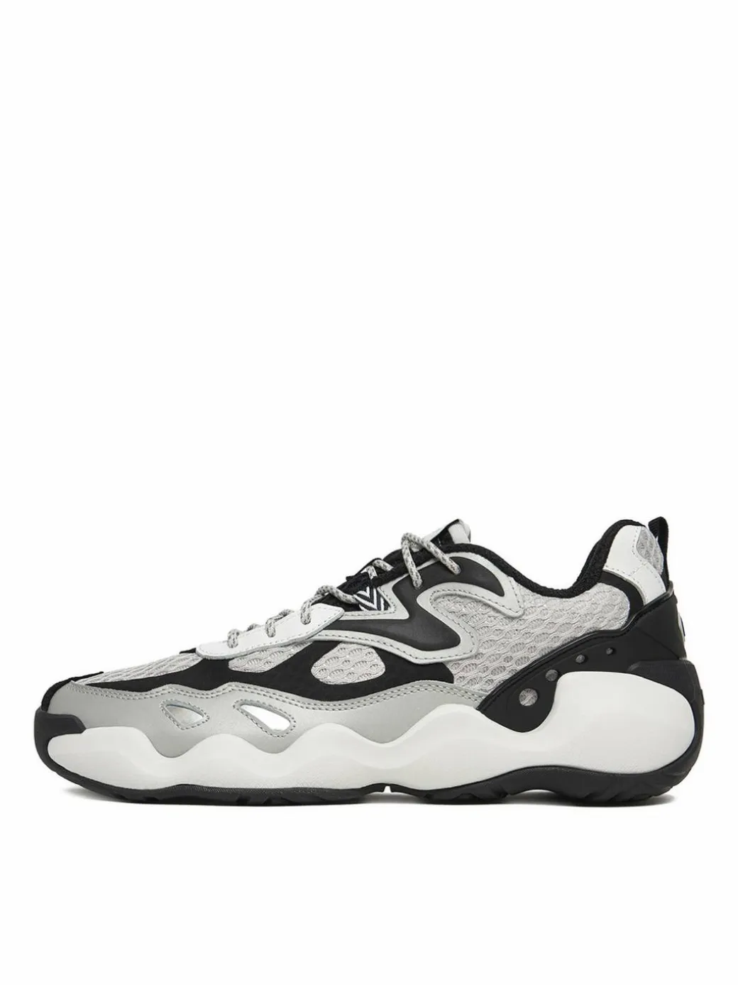 Sneakers EO-REIGN AQ95055M-SB Grigio