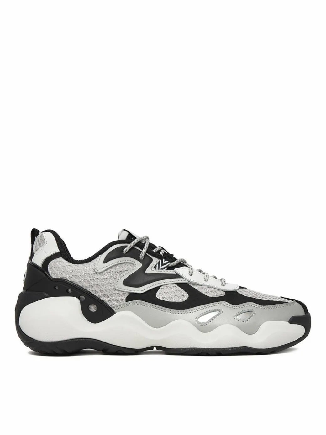 Sneakers EO-REIGN AQ95055M-SB Grigio