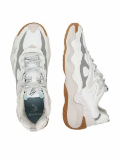 Sneakers EO-REIGN AQ95055M-WC Bianco