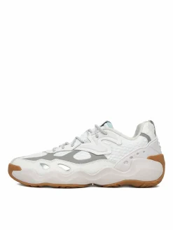 Sneakers EO-REIGN AQ95055M-WC Bianco