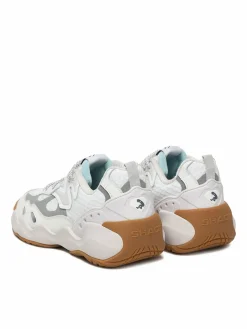 Sneakers EO-REIGN AQ95055M-WC Bianco