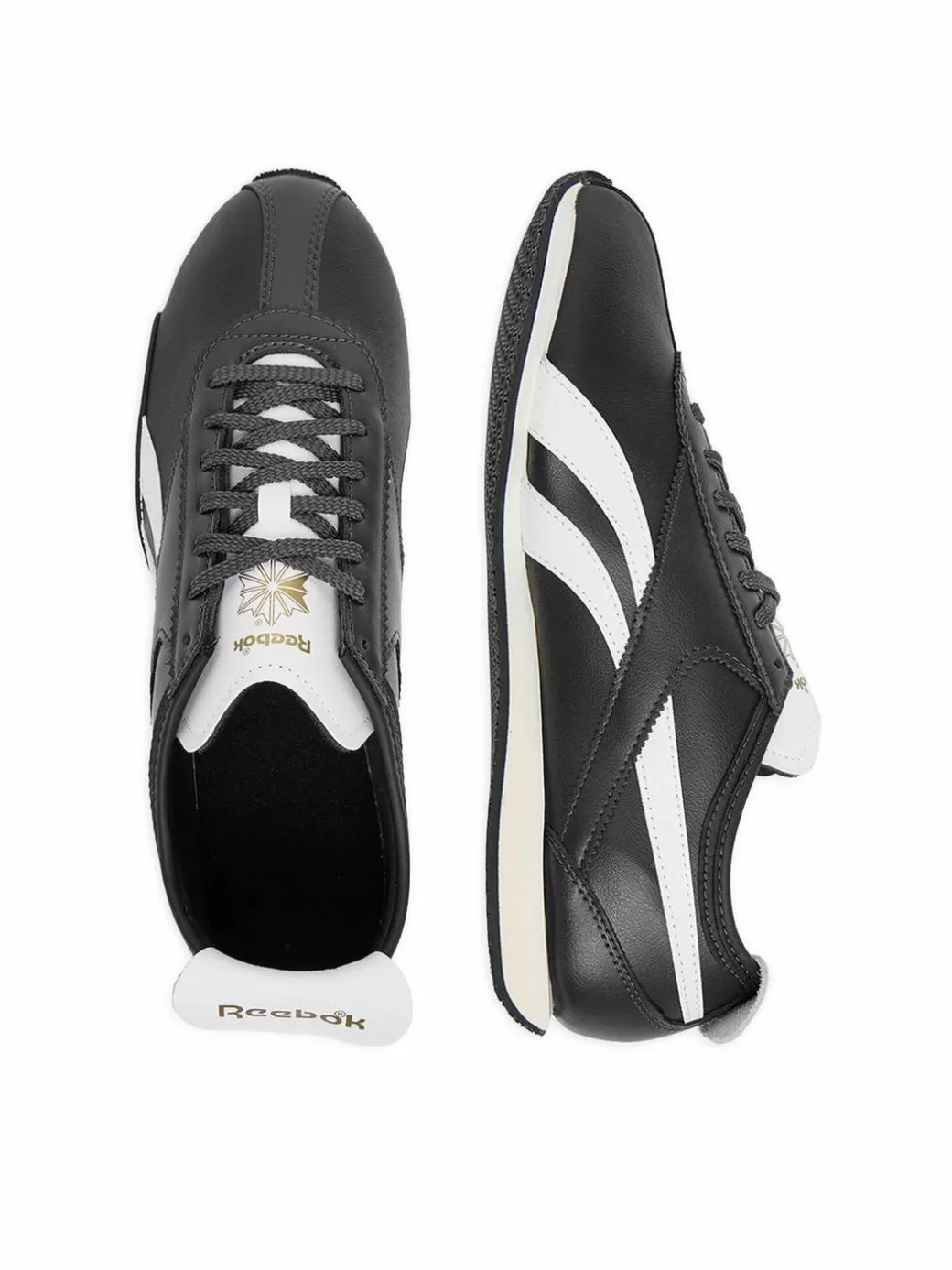 Sneakers EO-R400 100233940 Nero