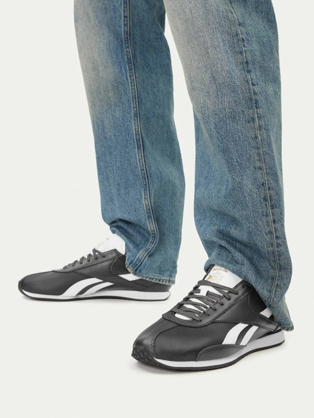 Sneakers EO-R400 100233940 Nero