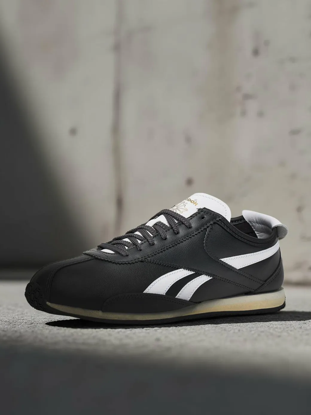 Sneakers EO-R400 100233940 Nero